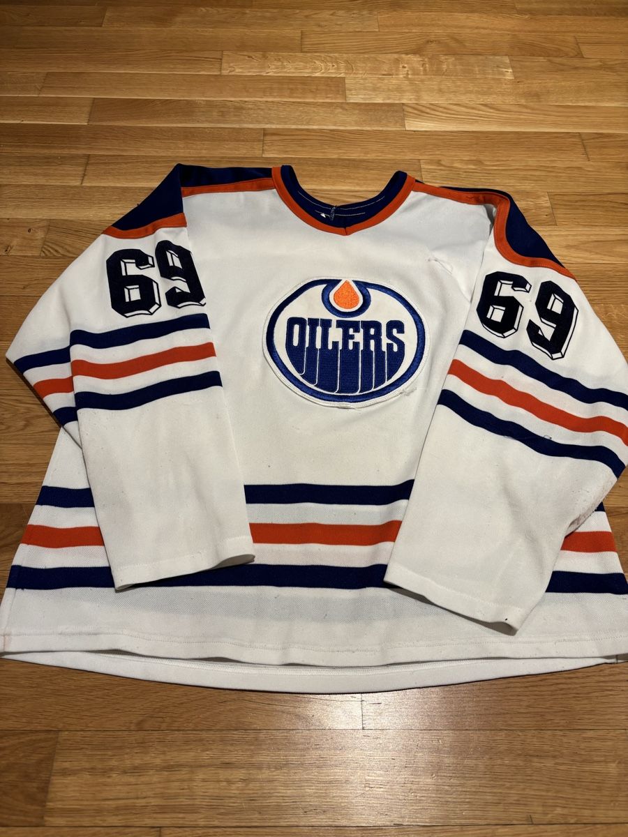 Ccm Leibchen & Hosen: Hockeyshirt – Gebraucht aus Zürich von Stoepsel78