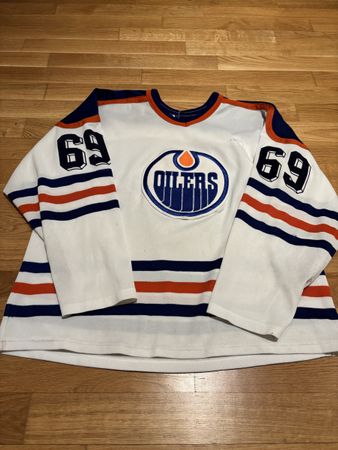 Hockeyshirt
