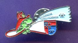 Feuerwehr  SPREITENBACH