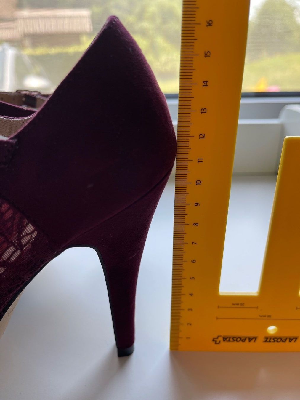 Damenschuhe: NEU! High Heels Gr. 36 – Neu (gemäss Beschreibung) aus Schönenwerd von d.chiara 7