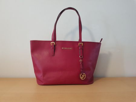 Michael Kors Leder Handtasche/ Shopper