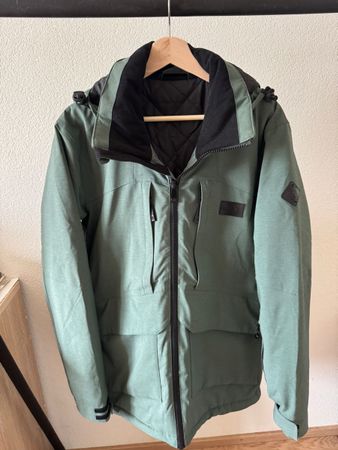 Veste de ski Beach Mountain – Taille M – Excellent état
