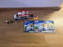 Lego City 60253