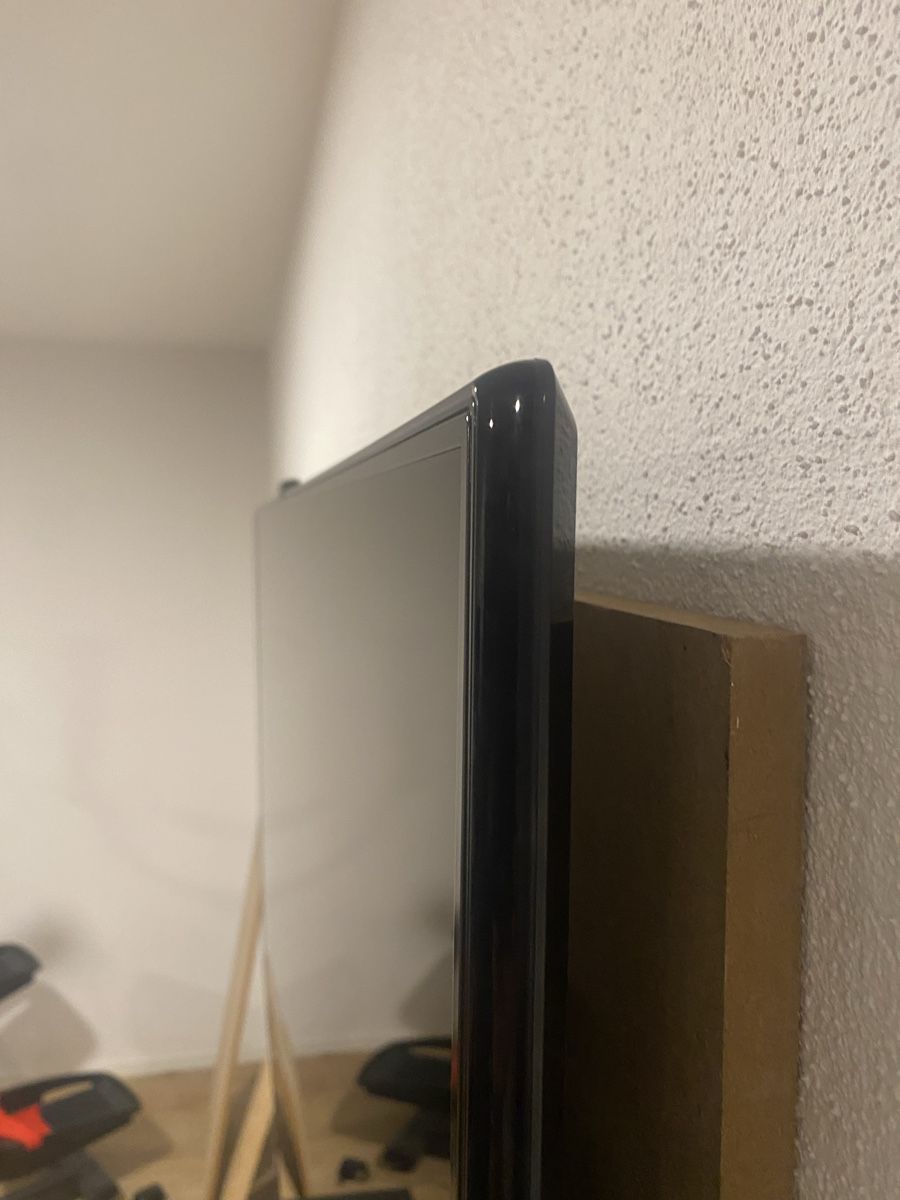 Samsung Fernseher: Samsung 55 Zoll TV – Gebraucht aus Büetigen von Jan4747 1