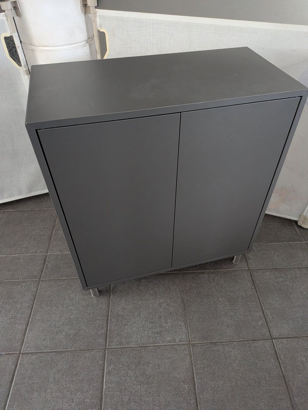 Ikea Kommoden: Meuble de rangement - Eket ikea – Gebraucht aus Port von agrosso89 1