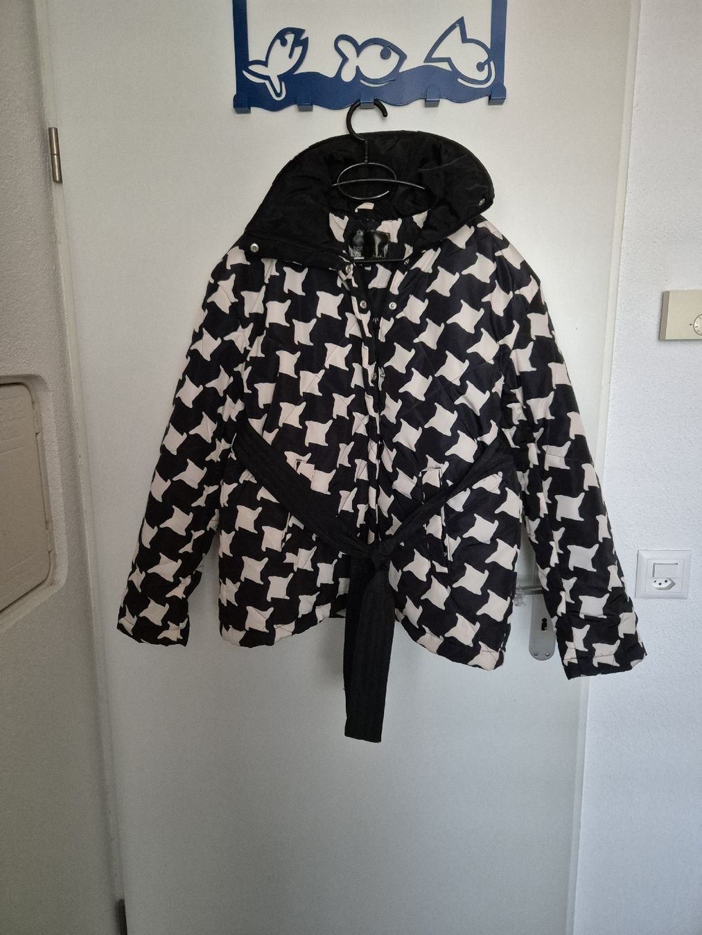 Giacche: Winterjacke 42 – Usato da Würenlingen venduto da kuh33