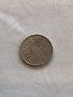 Luxembourg - 25 centimes - 1954