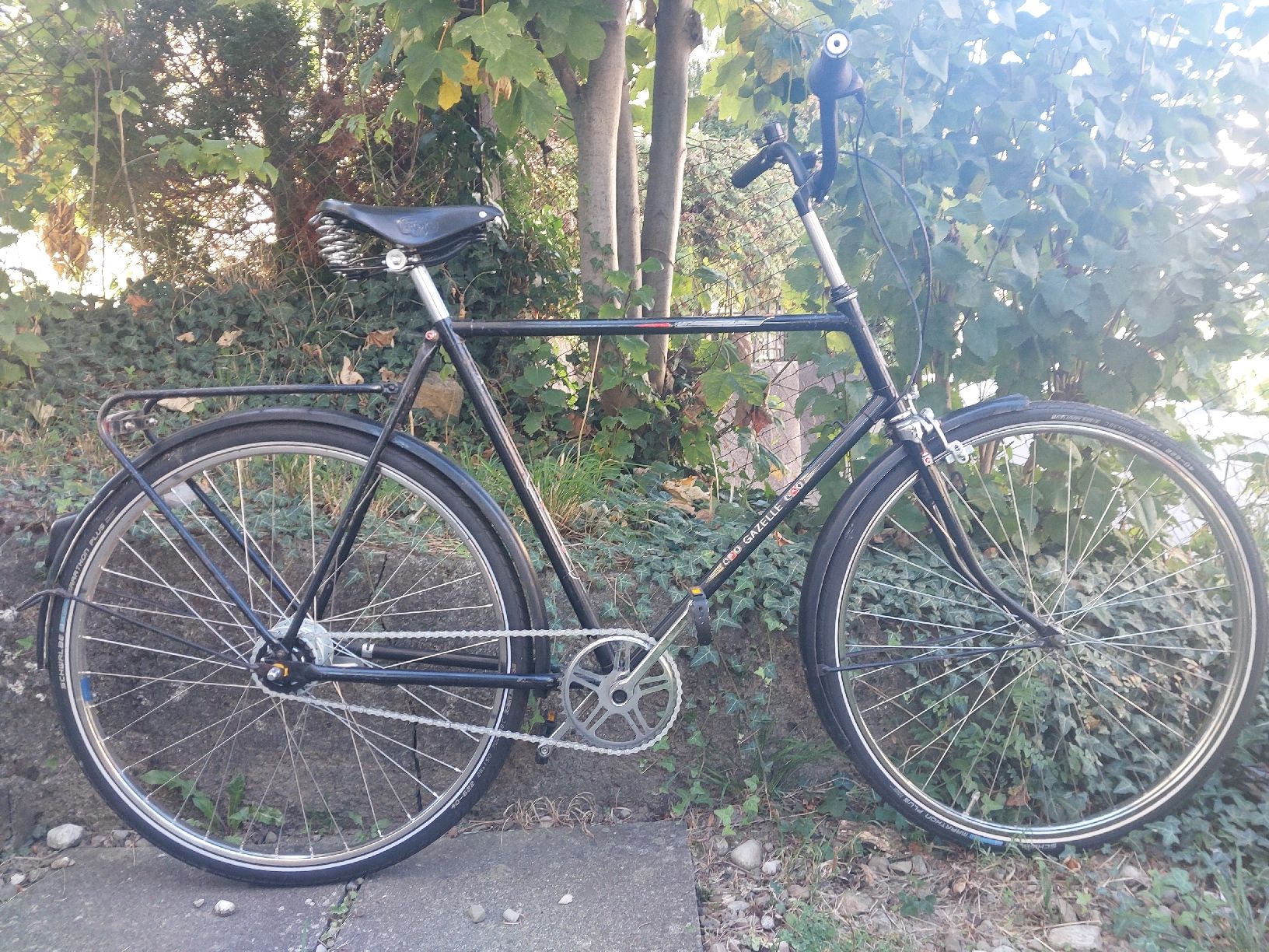 Gazelle Vélos: Gazelle – D'occasion à Fribourg par o81_5qlf 1