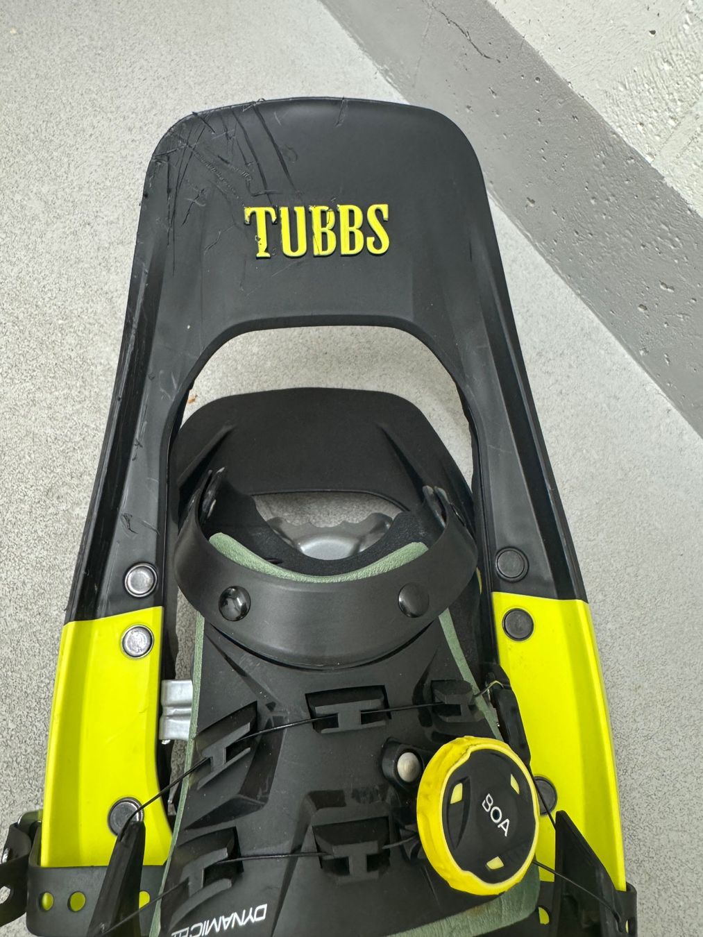 Altro in Alpinismo & Escursioni: TUBBS - Flex VRT 25 Herren Schneeschuhe – Nuovo (secondo la descrizione) da Meierskappel venduto da aemkeii 1