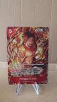 One Piece TCG - ST15-005 Portgas.D.Ace