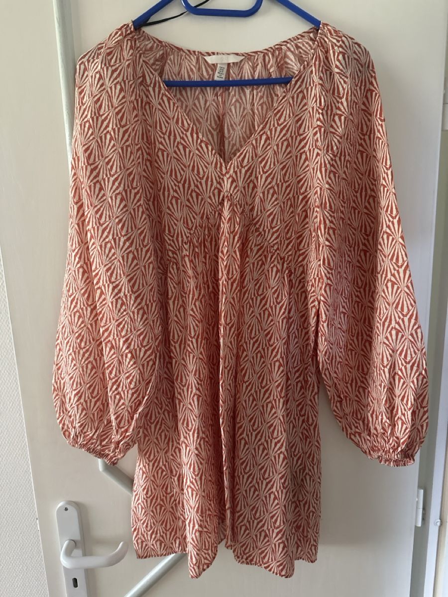 H&M Robes: Sommerkleid – Neuf (Voir description) à Baltschieder par YmroBe