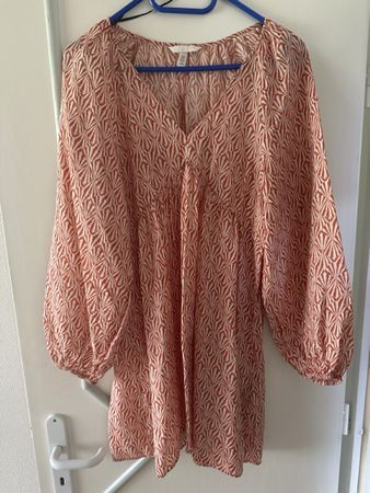 Sommerkleid