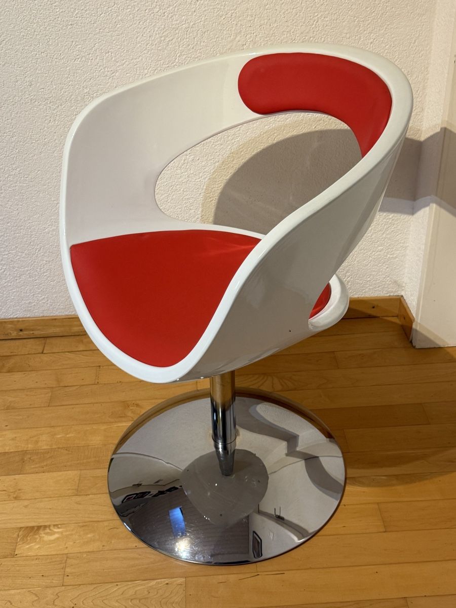 Chaises: Drehstuhl – Neuf (Voir description) à Horriwil par Carrera68 3