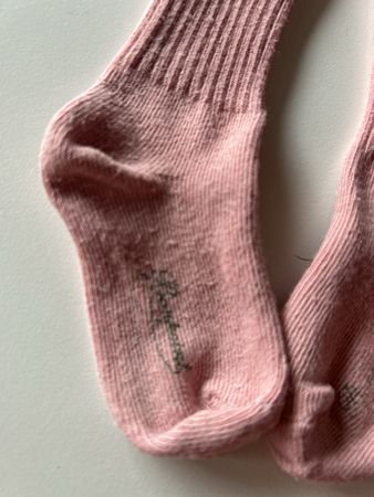 Chaussettes BONPOINT, Taille 0-6 mois