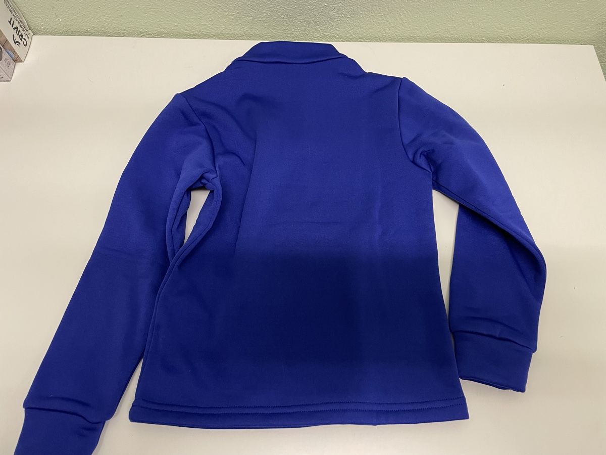 Odlo Maglioni & Felpe: Odlo mid layer with half zip - 116 – Nuovo (secondo la descrizione) da Zürich venduto da LoveFashion76 3