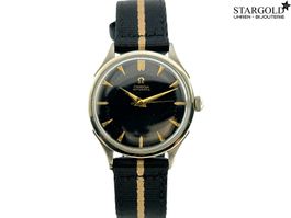 Omega Automatik Vintage