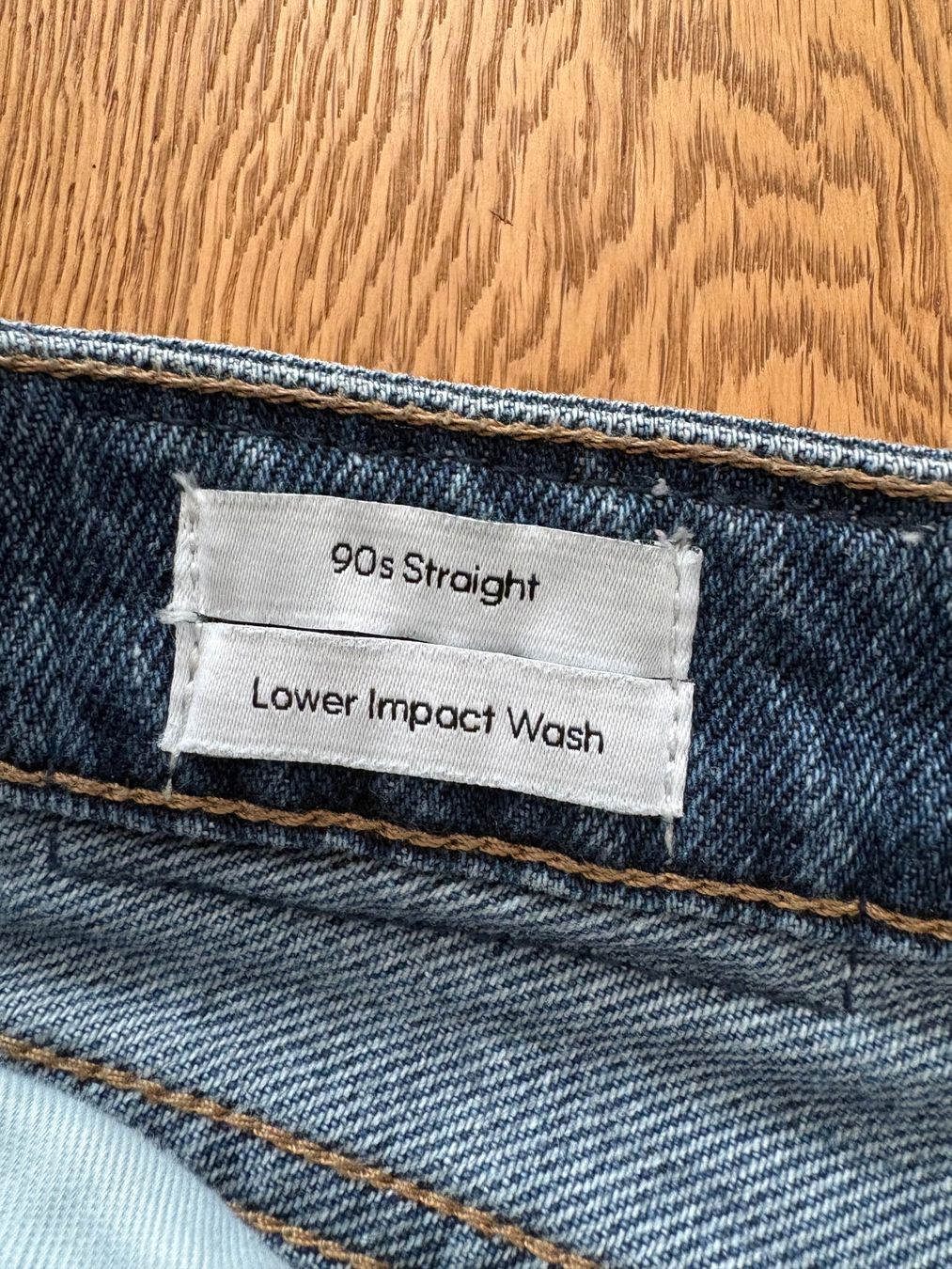 Calvin Klein Jeans: Calvin Klein Jeans Gr.26 – Usato da Flims Dorf venduto da jol_7fq8 3