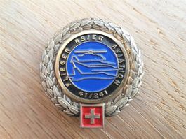 Béret Emblem FLIEGER RS ER AVIATION 241