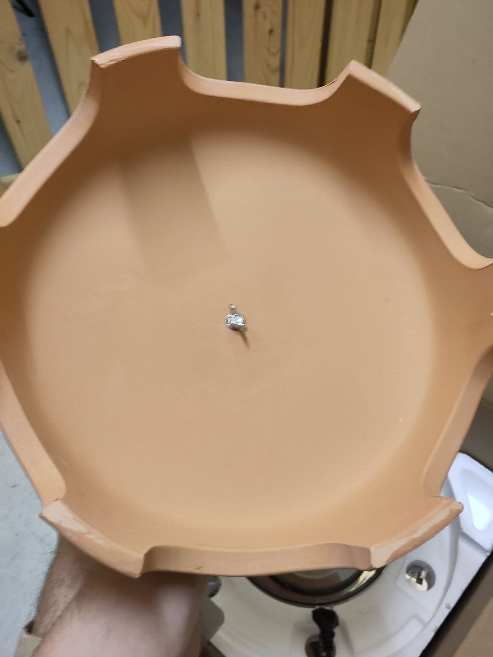Elettrodomestici da cucina: Ohmex Pizza Oven Piz 1600 – Nuovo (secondo la descrizione) da Münchenstein venduto da Leo_Hofer 1