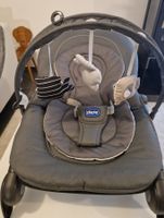 Chicco Babywippe Hoopla mit Newborn Einsatz