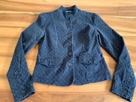 Super schöner Blazer / Jacke von NILE Gr. XS wie NEU