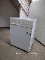 Wäschetrockner Fust Novamatic TK 800 weiss guter Zustand