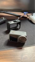 Action Cam DJI Osmo Action 3 gut erhalten