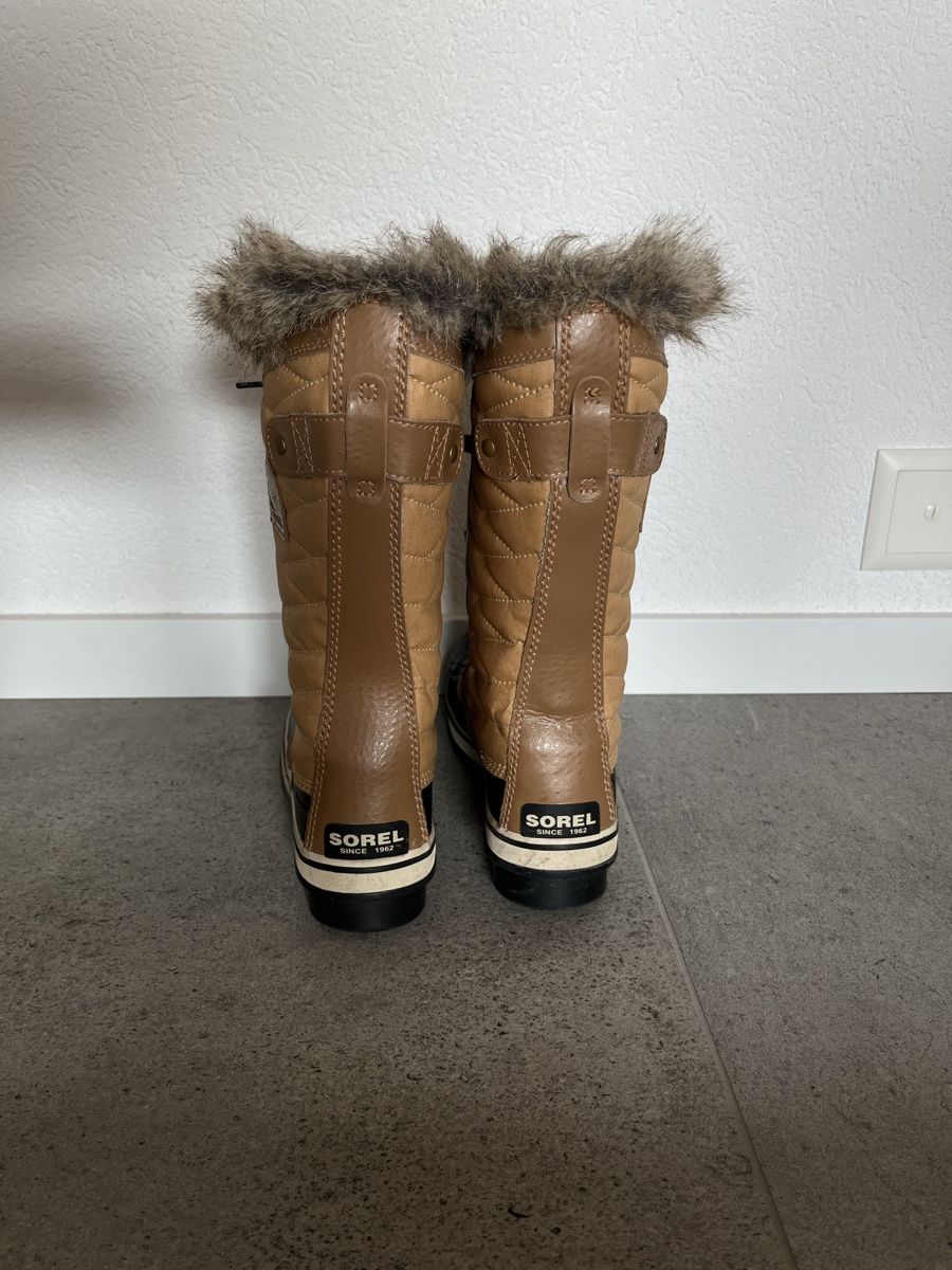 Sorel Scarpe da uomo: Bottes Sorel Tofino taille 38 – Usato da Boudry venduto da Fiona1973 3