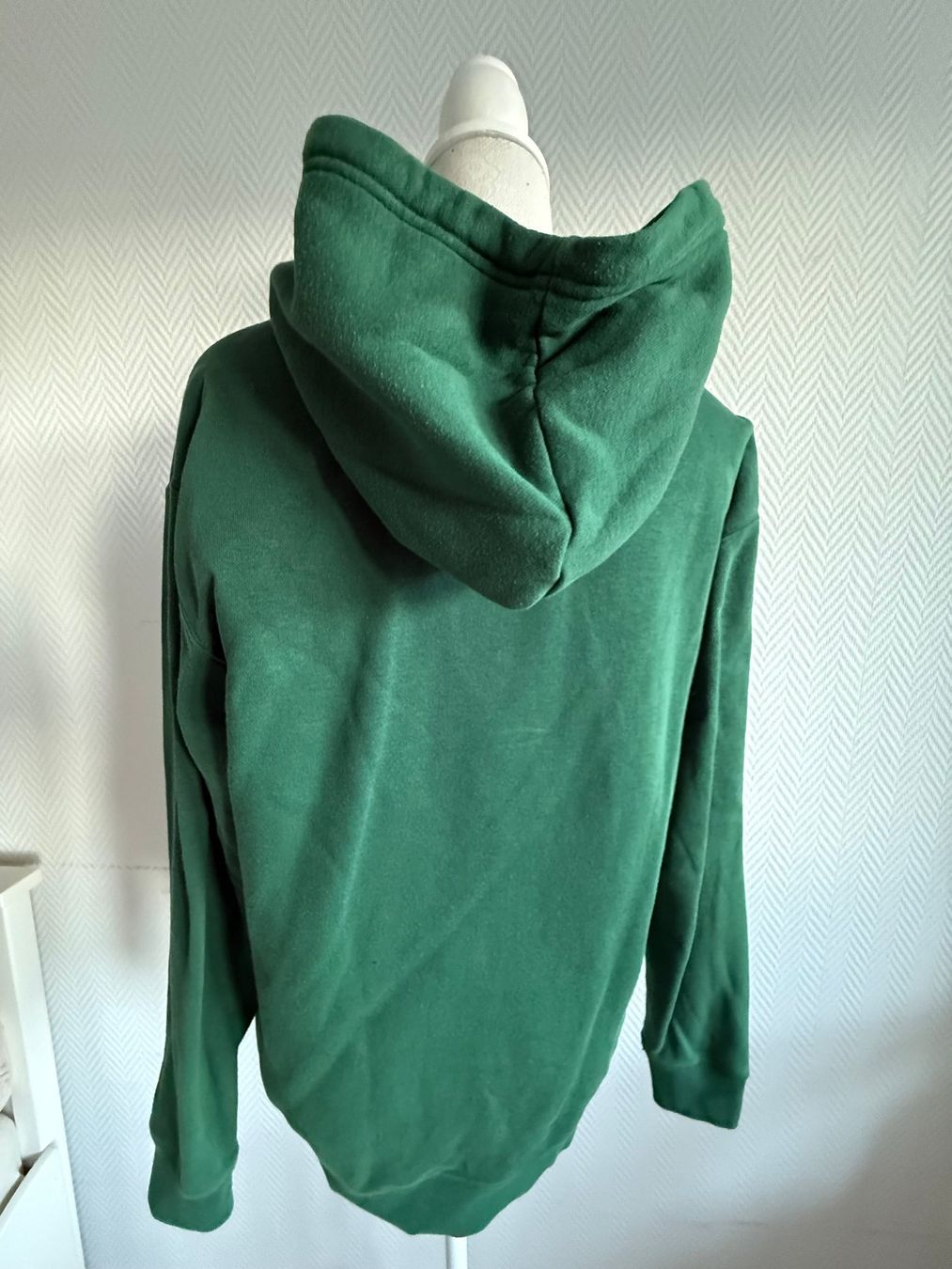 Nike Pulls & Sweat-shirts: Nike Herren Hoody Pullover Gr. S – D'occasion à Kirchdorf AG par coco123 5