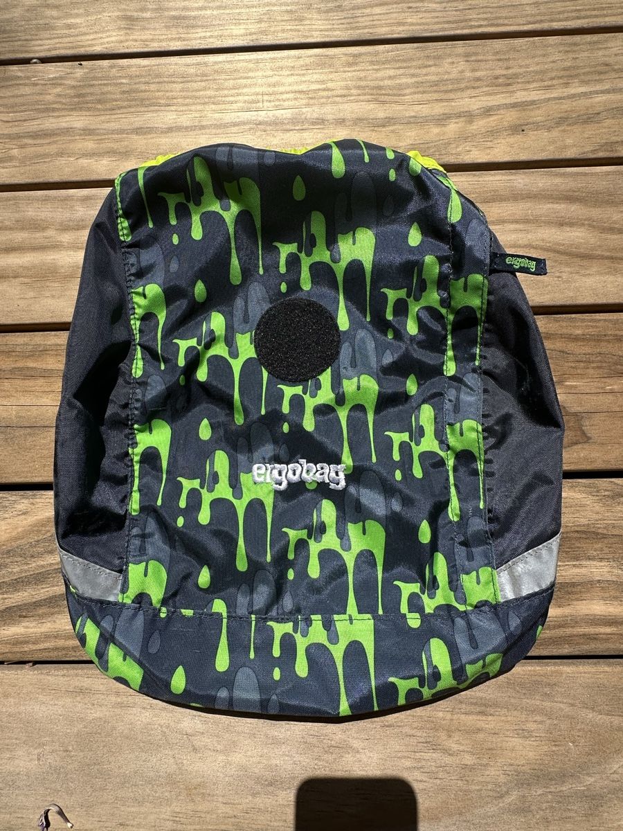 Ergobag Sacs à dos: Ergobag Schulrucksack – D'occasion à Bottighofen par Tonic1977 2