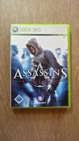 XBox 360, Game, Assassin's Creed, OVP