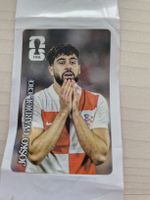 Joško Gvardiol Kroatien Panini Coca-Cola Sammelsticker WM 26