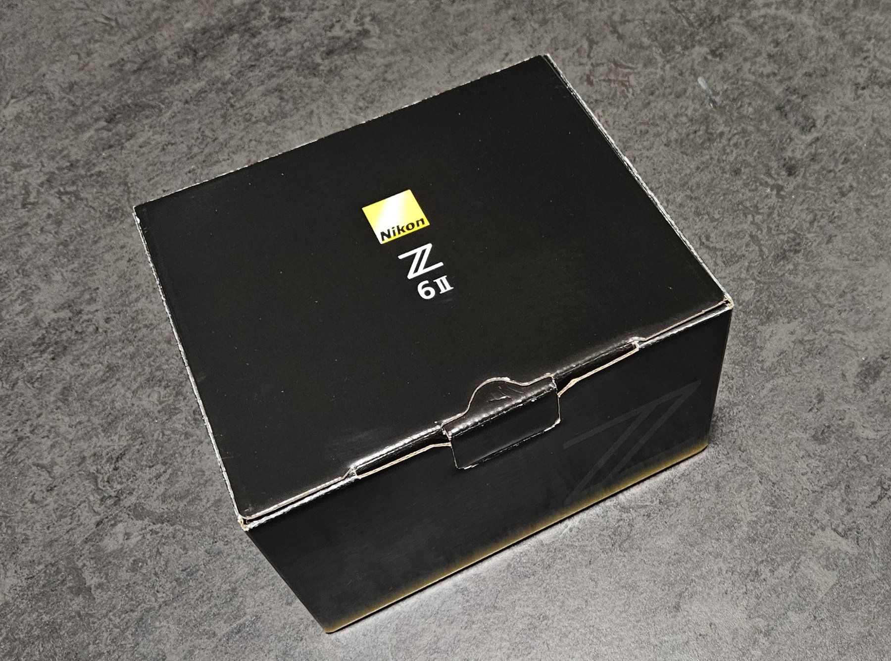 Nikon Fotocamera: NIKON Z6 II – Usato da Sion venduto da Bdeleze 4
