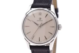 Omega Vintage Uhr von ca. 1950 Kaliber 283