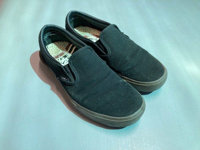 Vans Scarpe da uomo: Vans BMX Dennis Enarson Slip On – Usato da Domat Ems venduto da parnifel 2