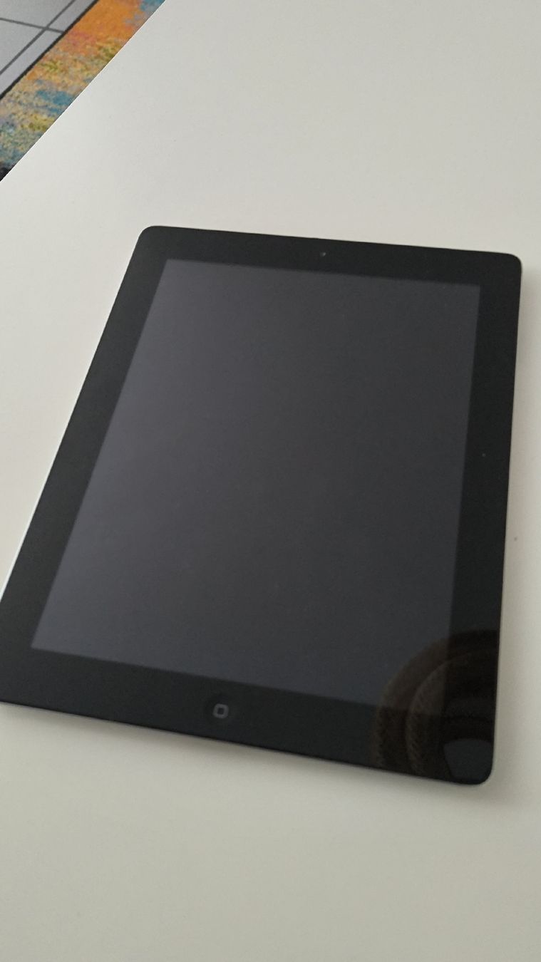 Apple Tablet PC: Apple iPad A1430 – Difettoso da Riaz venduto da vanucaptures 1