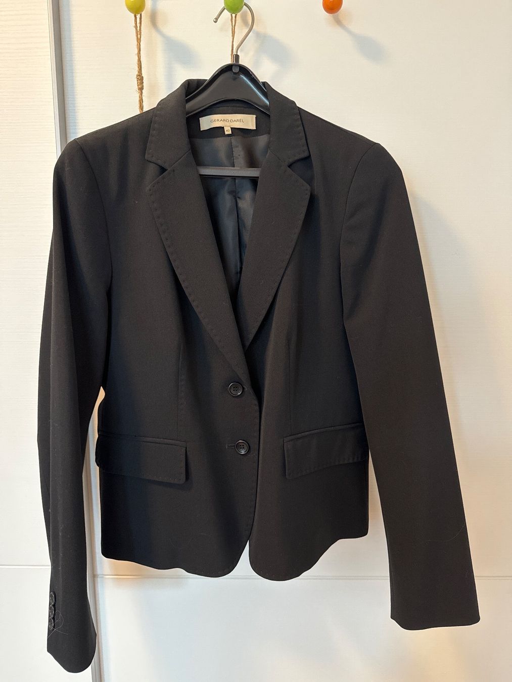 Gérard Darel Giacche: Blazer Gerard darel size 42 – Usato da Zürich venduto da pat_rx9j
