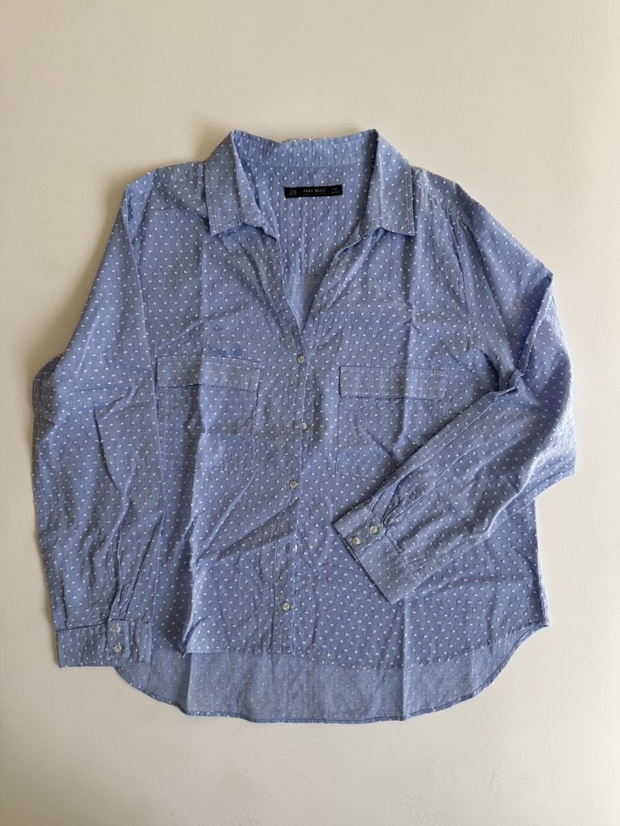 Zara Camicette: Zara Bluse – Usato da Zürich venduto da rachi91