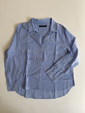 Zara Bluse