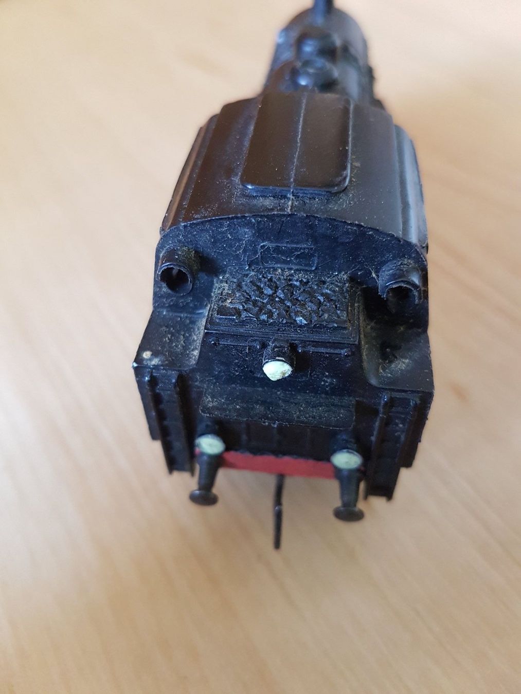 Märklin Modellini di ferrovie: Märklin Lokomotive – Usato da Rheinklingen venduto da Weinberg14 2