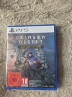 Crimson Desert Day One Edition PS5 neu