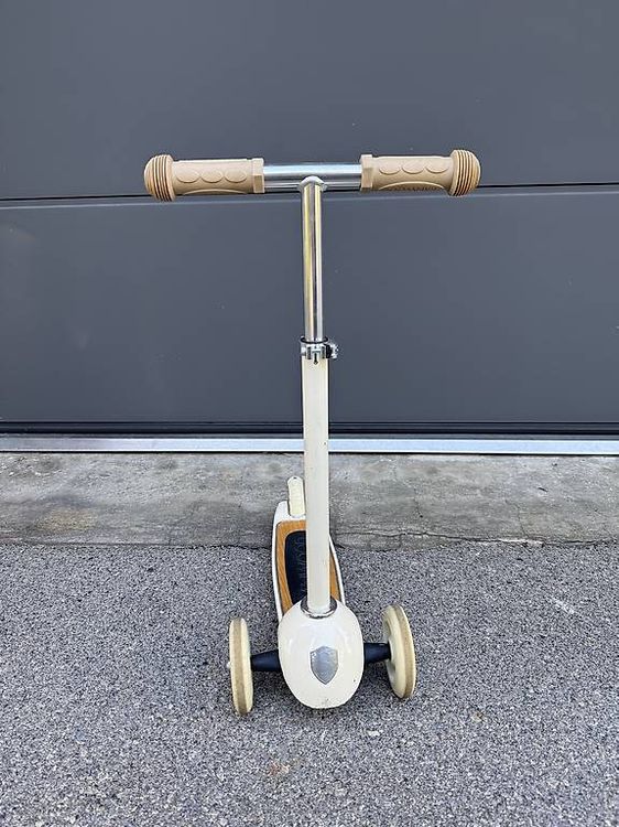 Kickboard: Banwood trotinette – Usato da Muralto venduto da bma_28rb 1