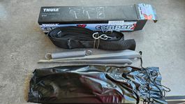 Markisen Abspannset von Thule