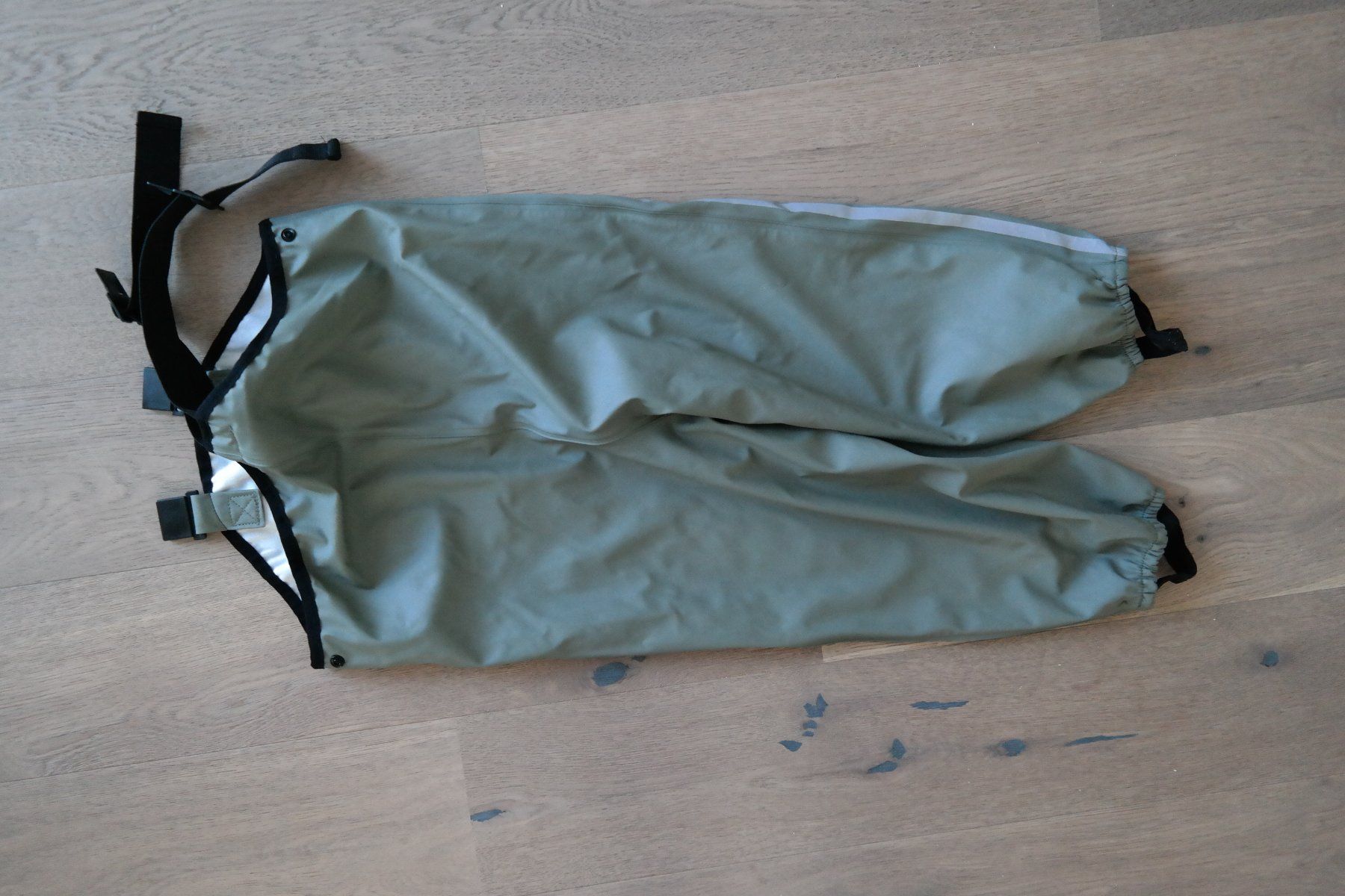Reima Pantaloni: Reima Regenhose – Usato da Mettendorf TG venduto da mue_zpv7 1