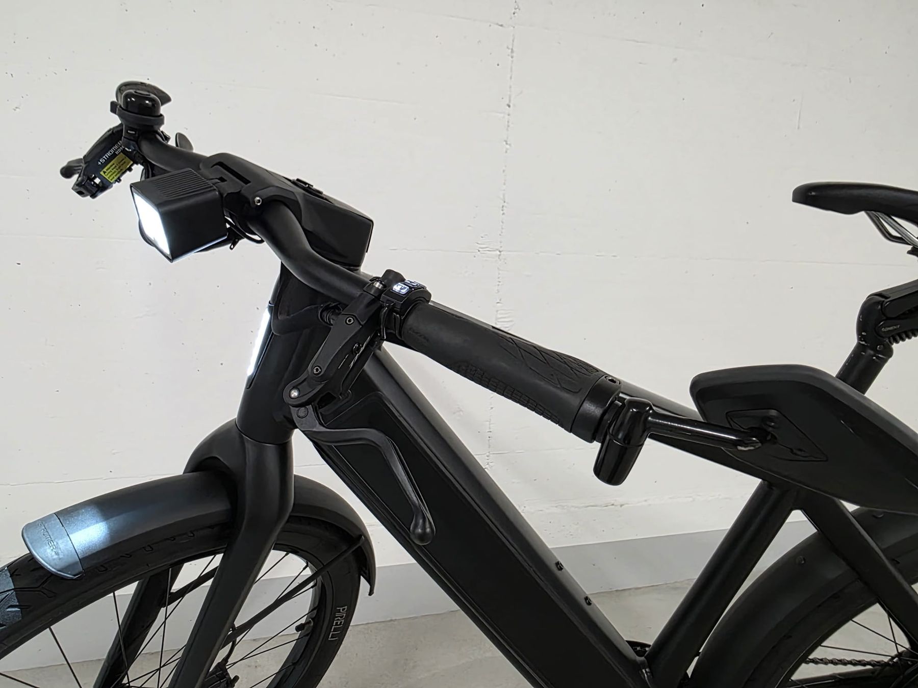 Stromer Velos: STROMER ST3 Sport 45kmh EBike – Gebraucht aus Hägendorf von lua_f96g 5