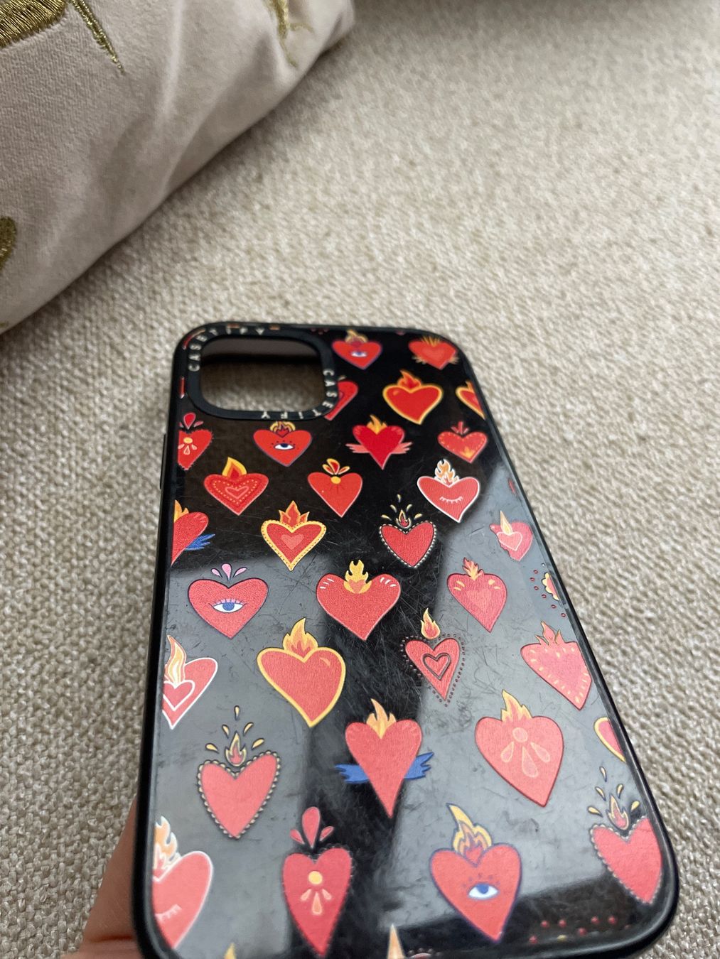 Covers & Schutzfolien: IPhone 12 Hülle – Gebraucht aus Basel von viv_vk85 2
