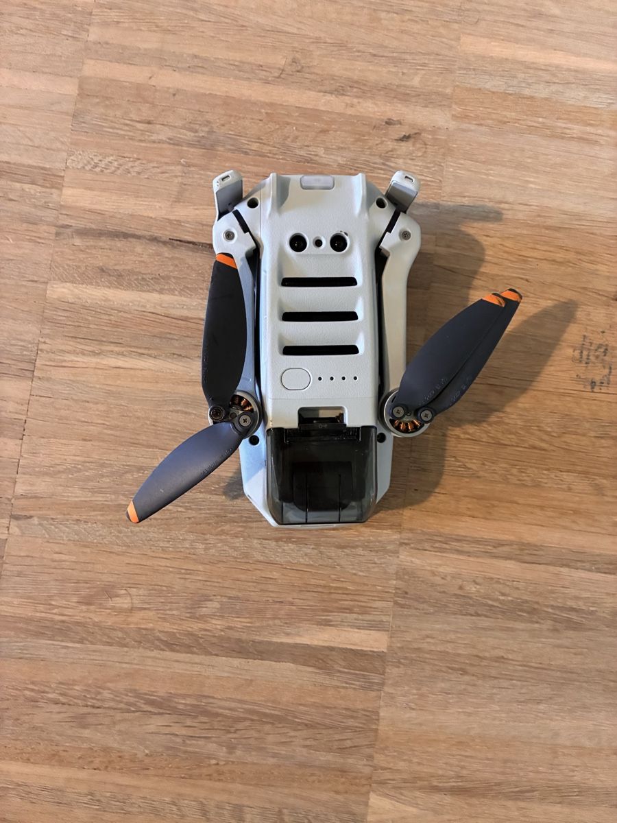DJI RC Kits de montage: Dji Mavic Mini 2 – D'occasion à Zürich par mae_z7wn 2