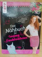 Das Nähbuch für Young Fashionistas        ©2016 Kopp-Kreativ