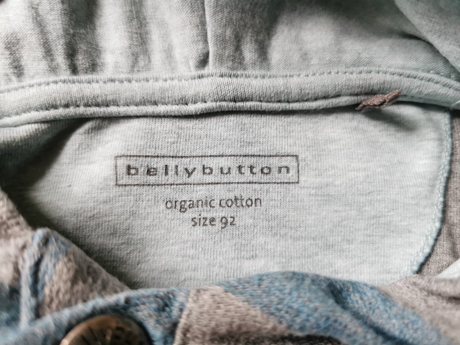 Maglioni & Felpe: Hoodie Bellybutton Gr. 92 – Usato da Stäfa venduto da flamingo_17 4