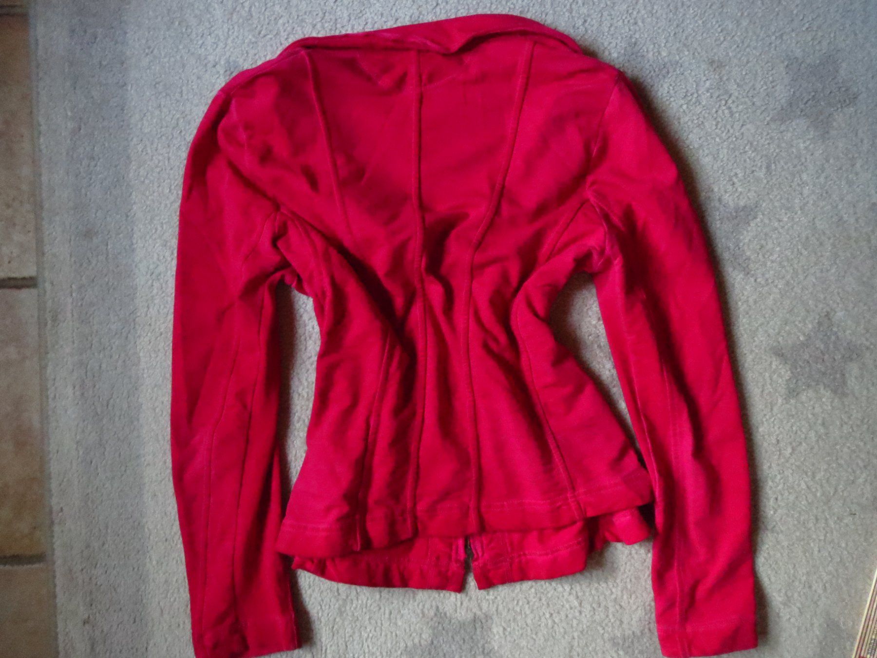 Nile Giacche: toller NILE Damen Blazer Gr XL – Usato da Kiental venduto da Anna8702 6